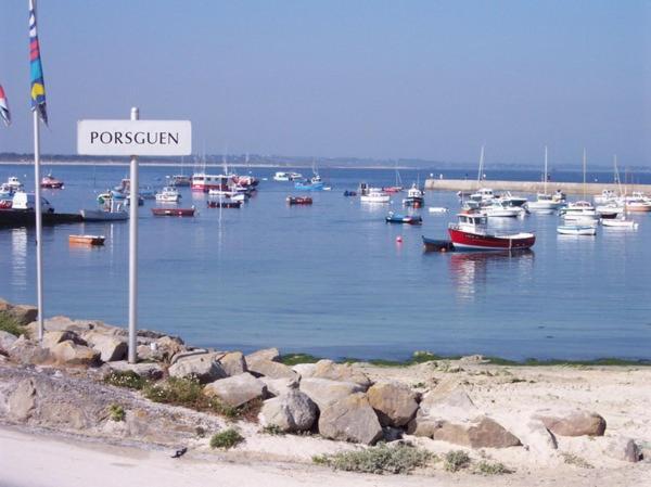 Charmante Maison Bretonne A 2 Minutes Des Plages Villa Plouescat Luaran gambar